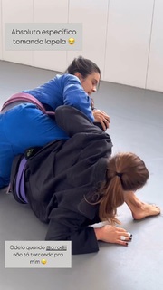Milla Monteiro feet photo 15