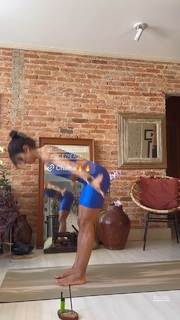 Milla Monteiro feet photo 18