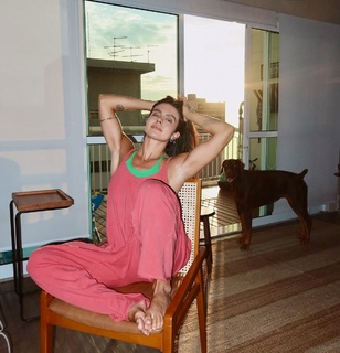 Milla Monteiro feet photo 9