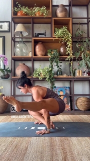 Milla Monteiro feet photo 2