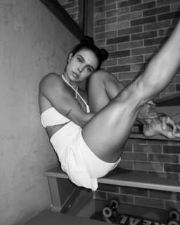 Milla Monteiro feet photo 16