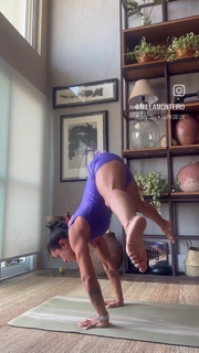 Milla Monteiro feet photo 6