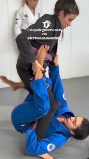 Milla Monteiro feet photo 10