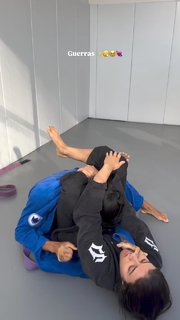 Milla Monteiro feet photo 1