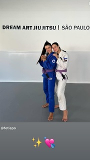 Milla Monteiro feet photo 16