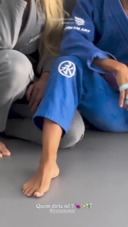 Milla Monteiro feet photo 15