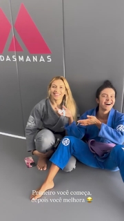Milla Monteiro feet photo 7