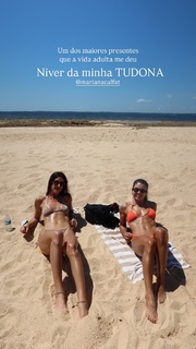 Milla Monteiro feet photo 3