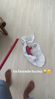 Milla Monteiro feet photo 18