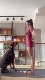 Milla Monteiro feet photo 8