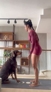 Milla Monteiro feet photo 7