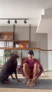 Milla Monteiro feet photo 6