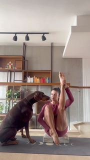 Milla Monteiro feet photo 4
