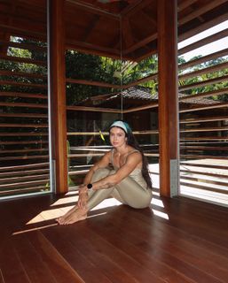 Milla Monteiro feet photo 10