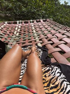 Milla Monteiro feet photo 2