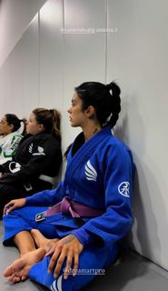 Milla Monteiro feet photo 20