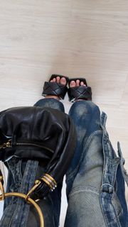 Milla Monteiro feet photo 2