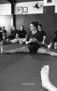 Milla Monteiro feet photo 20