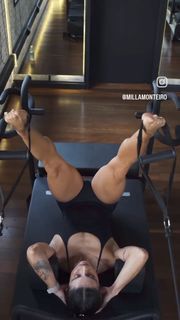Milla Monteiro feet photo 3