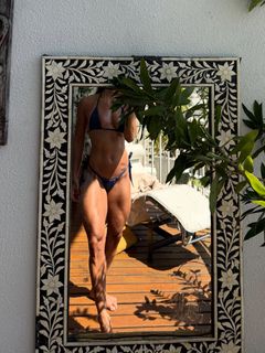 Milla Monteiro feet photo 19