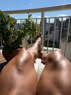 Milla Monteiro feet photo 15