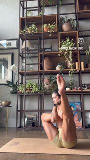 Milla Monteiro feet photo 13