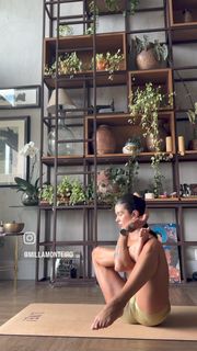 Milla Monteiro feet photo 12