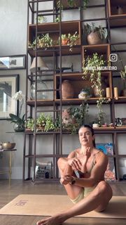 Milla Monteiro feet photo 11