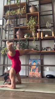 Milla Monteiro feet photo 4