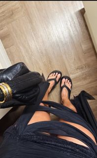 Milla Monteiro feet photo 19