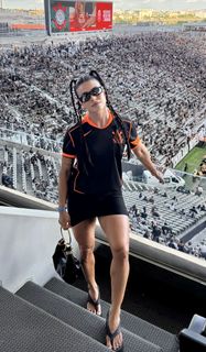 Milla Monteiro feet photo 18