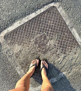 Milla Monteiro feet photo 17
