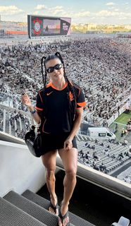 Milla Monteiro feet photo 16
