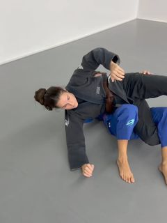 Milla Monteiro feet photo 13