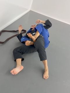 Milla Monteiro feet photo 11