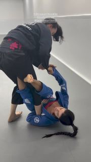 Milla Monteiro feet photo 9