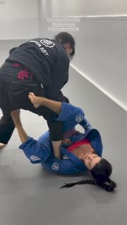 Milla Monteiro feet photo 8
