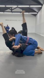 Milla Monteiro feet photo 7