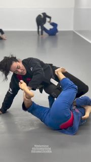 Milla Monteiro feet photo 5