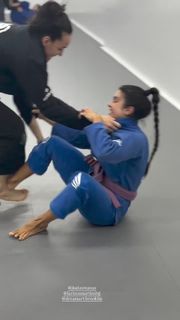Milla Monteiro feet photo 4