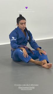 Milla Monteiro feet photo 2