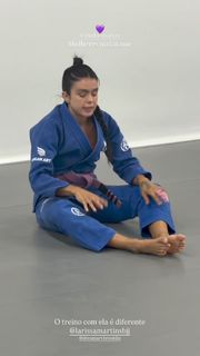Milla Monteiro feet photo 1