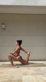 Milla Monteiro feet photo 20