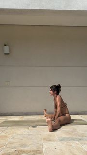 Milla Monteiro feet photo 18