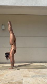 Milla Monteiro feet photo 16