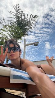 Milla Monteiro feet photo 14