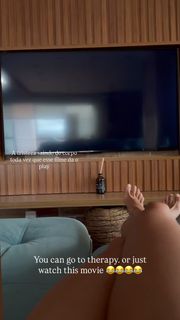 Milla Monteiro feet photo 13
