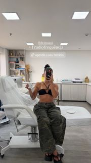 Milla Monteiro feet photo 11
