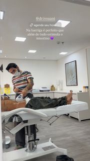 Milla Monteiro feet photo 9