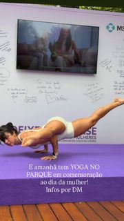Milla Monteiro feet photo 13